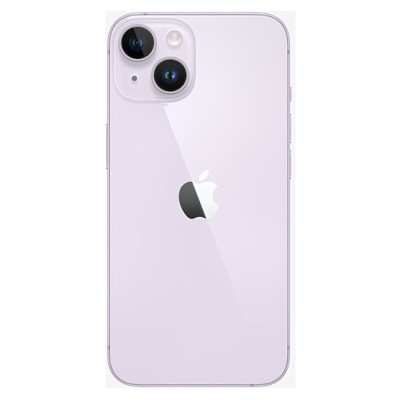 Apple iPhone 14 256GB eSIM Purple (MPW83)