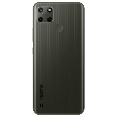 realme C25Y 4/128GB Metal Grey