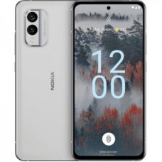 Nokia X30 8/256GB Ice White