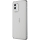 Nokia X30 8/256GB Ice White