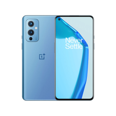 OnePlus 9 12/256GB Arctic Sky