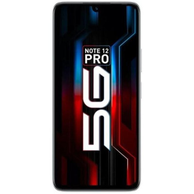 Infinix Note 12 Pro 5G 8/128GB Force Black