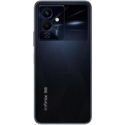 Infinix Note 12 Pro 5G 8/128GB Force Black