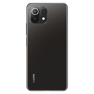Xiaomi Mi 11 Lite 6/64GB Boba Black