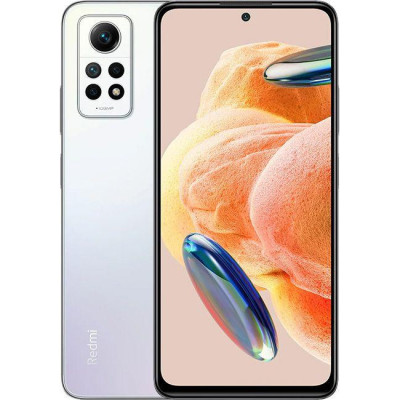 Xiaomi Redmi Note 12 Pro 8/256GB Polar White