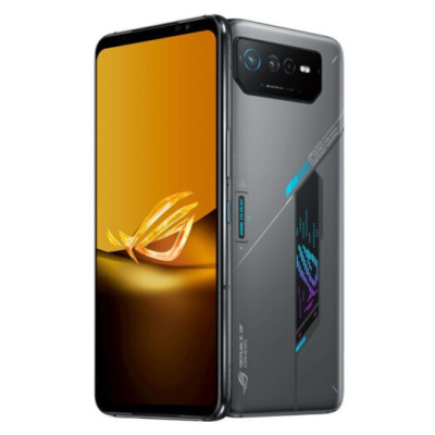 ASUS ROG Phone 6D 12/256GB Space Gray