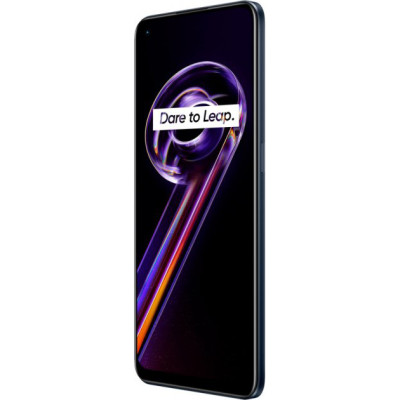 realme 9 Pro 6/128GB Midnight Black