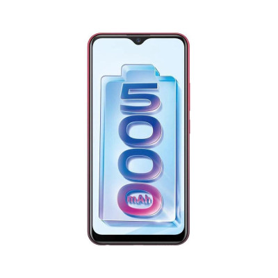 vivo Y11 3/32GB Agate Red