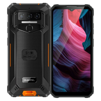 Oukitel WP23 Pro 8/128GB Orange