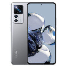 Xiaomi 12T Pro 12/256GB Silver