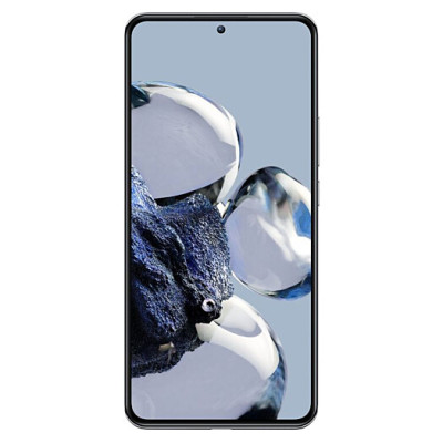 Xiaomi 12T Pro 12/256GB Silver