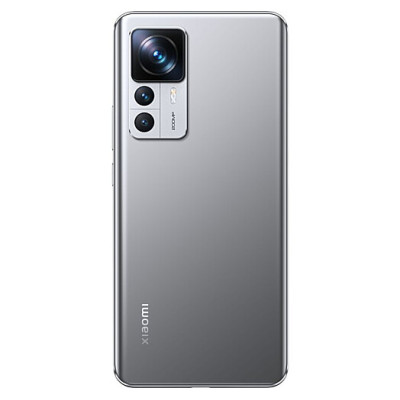 Xiaomi 12T Pro 12/256GB Silver