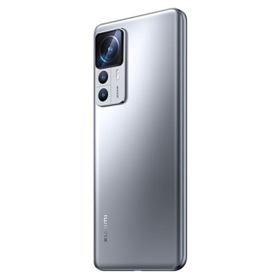 Xiaomi 12T Pro 12/256GB Silver