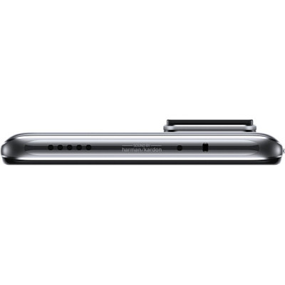 Xiaomi 12T Pro 12/256GB Silver