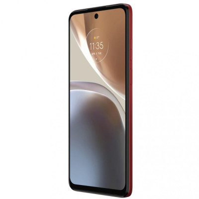 Motorola G32 8/256GB Satin Maroon (PAUU0052)