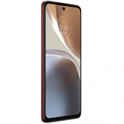 Motorola G32 8/256GB Satin Maroon (PAUU0052)