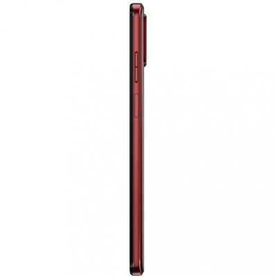 Motorola G32 8/256GB Satin Maroon (PAUU0052)