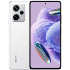 Xiaomi Redmi Note 12 Pro+ 5G 12/256GB White (no NFC)