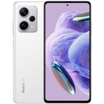 Xiaomi Redmi Note 12 Pro+ 5G 12/256GB White (no NFC)