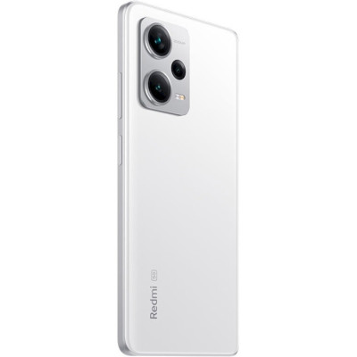 Xiaomi Redmi Note 12 Pro+ 5G 12/256GB White (no NFC)