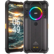 AGM H5 Pro 8/128GB Black