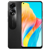 OPPO A78 8/256GB Black