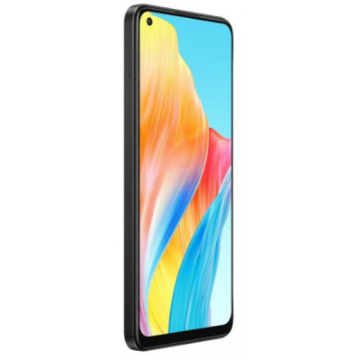 OPPO A78 8/256GB Black