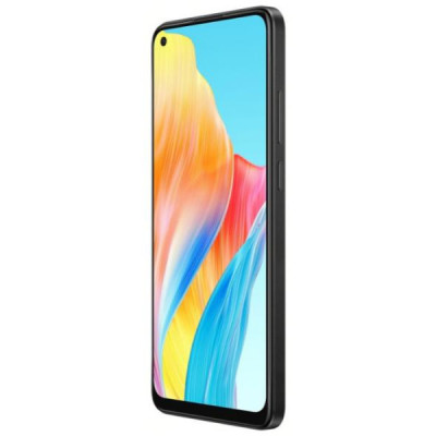 OPPO A78 8/256GB Black