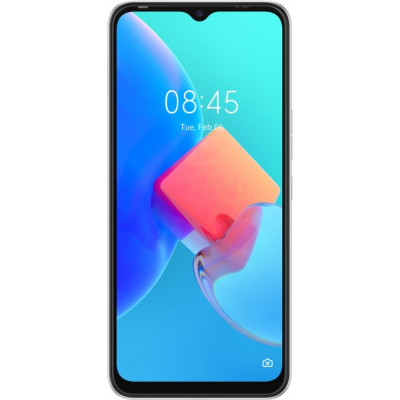 Tecno Spark 8C KG5j 2/64GB Diamond Grey (4895180777677)