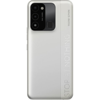 Tecno Spark 8C KG5j 2/64GB Diamond Grey (4895180777677)