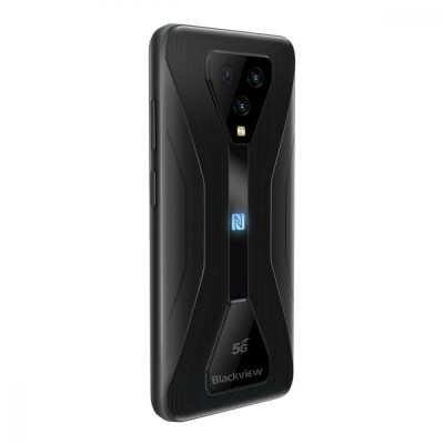 Blackview BL5000 5G 8/128GB Black