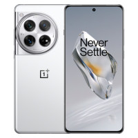 OnePlus 12 16/512GB Silver