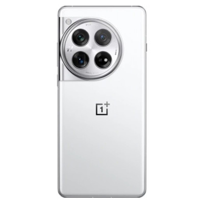 OnePlus 12 16/512GB Silver