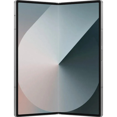 Samsung Galaxy Fold6 12/1TB Silver Shadow (SM-F956BZSN)