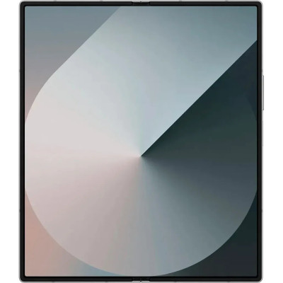 Samsung Galaxy Fold6 12/1TB Silver Shadow (SM-F956BZSN)