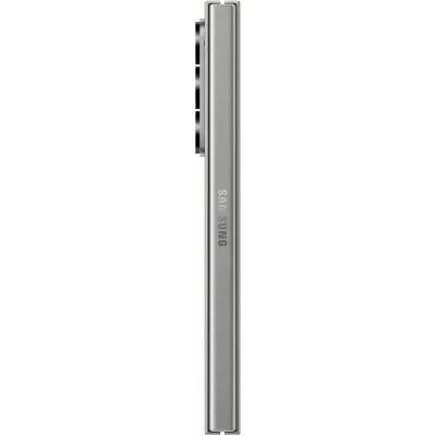 Samsung Galaxy Fold6 12/1TB Silver Shadow (SM-F956BZSN)