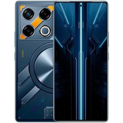 Infinix GT 20 Pro 12/256GB Mecha Orange (4894947022173)