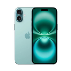 Apple iPhone 16 Plus 256GB Teal (MXY53)