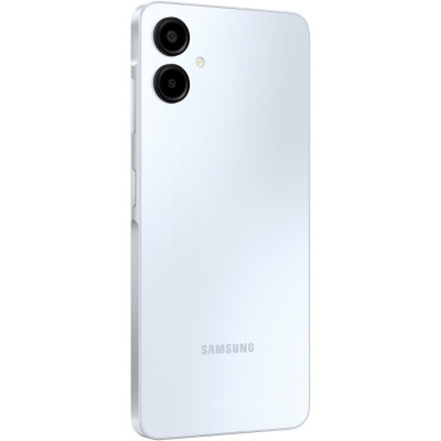 Samsung Galaxy A06 4/64GB Light Blue (SM-A065FLBD)
