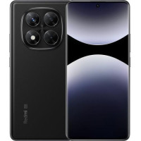 Xiaomi Redmi Note 14 Pro Plus 5G 8/256GB Midnight Black