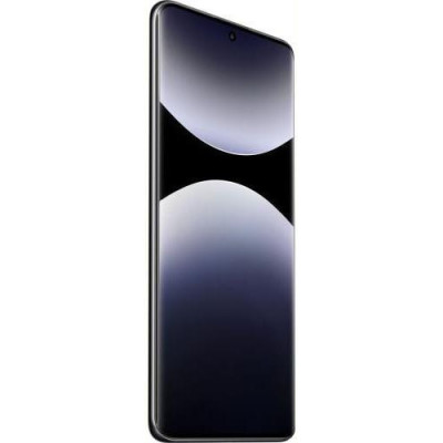 Xiaomi Redmi Note 14 Pro Plus 5G 8/256GB Midnight Black