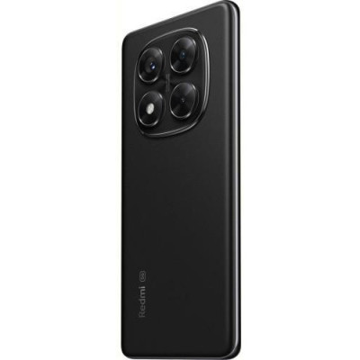 Xiaomi Redmi Note 14 Pro Plus 5G 8/256GB Midnight Black
