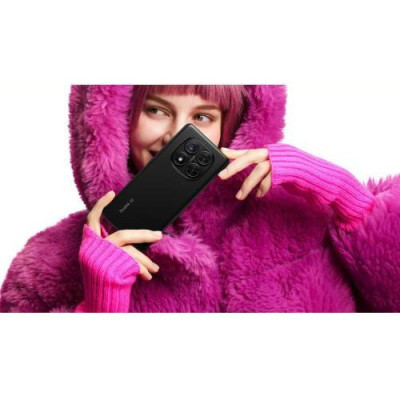 Xiaomi Redmi Note 14 Pro Plus 5G 8/256GB Midnight Black