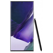 Samsung Galaxy Note20 Ultra SM-N985F 8/256GB Mystic Black (SM-N985FZKG)