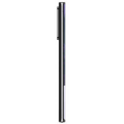 Samsung Galaxy Note20 Ultra SM-N985F 8/256GB Mystic Black (SM-N985FZKG)