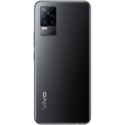 vivo V21e 8/128GB Roman Black