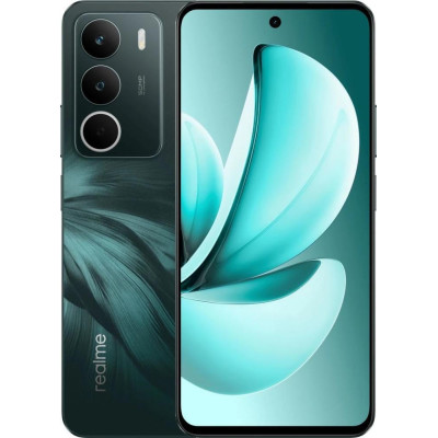 Realme C71 8/256GB Forest Owl