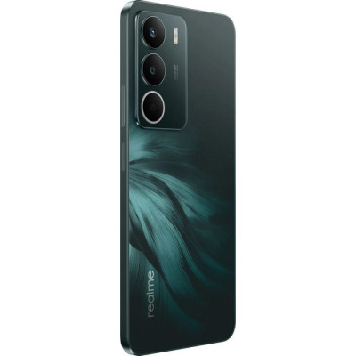 Realme C71 8/256GB Forest Owl