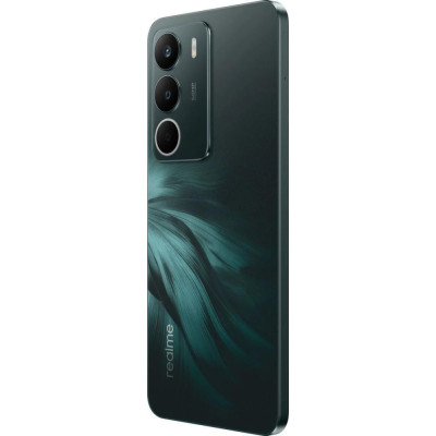 Realme C71 8/256GB Forest Owl