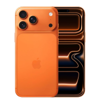 Apple iPhone 17 Pro 512GB Cosmic Orange (MG8M4)
